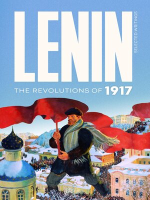 cover image of The Revolutions of 1917